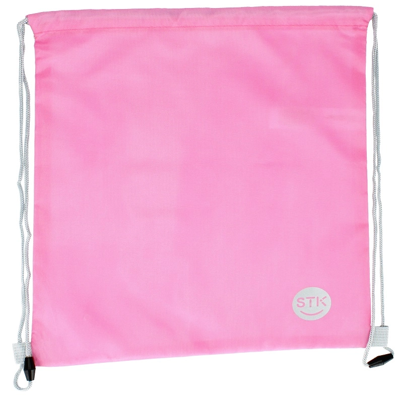 VREĆICA ZA PATIKE EURO-TRADE PINK 492601