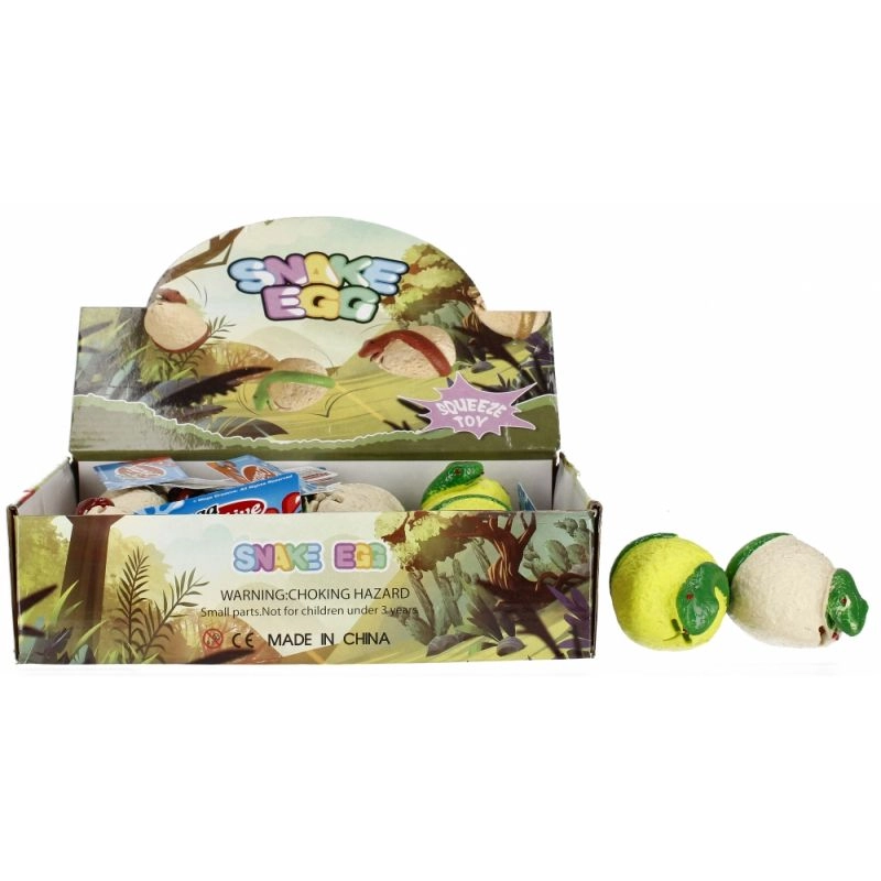 JAJE ZMIJA EURO-TRADE SQUEEZE 500747