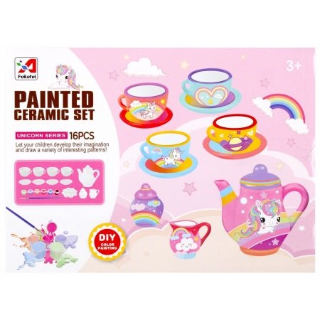 KREATIVNI SET UNICOR EURO-TRADE 511576