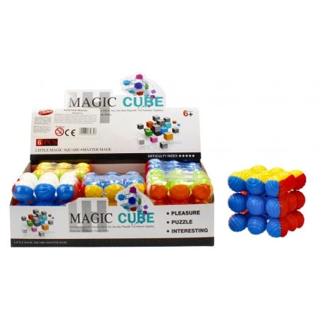 MAGIČNA KOCKA EURO-TRADE 511334