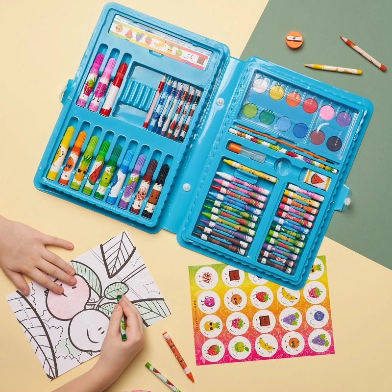 SET ZA CRTANJE EURO-TRADE 499530 91/1