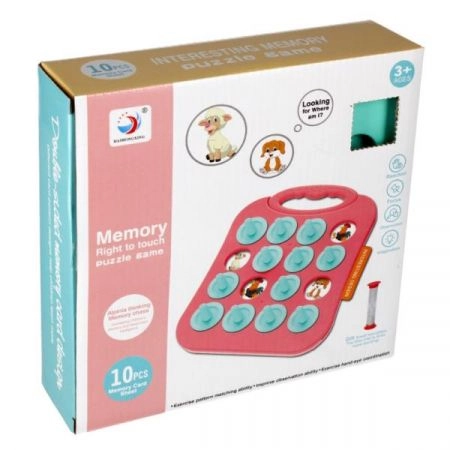 IGRA MEMORIJE EURO-TRADE 510462