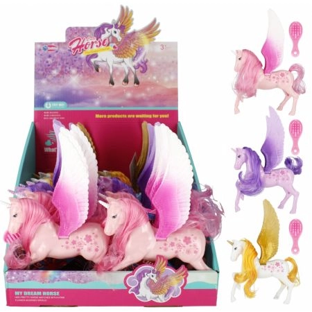 IGRAČKA KONJ EURO-TRADE 510699