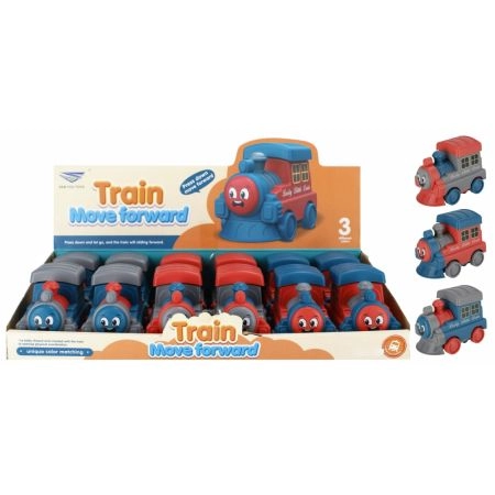 IGRAČKA VOZ EURO-TRADE 524574