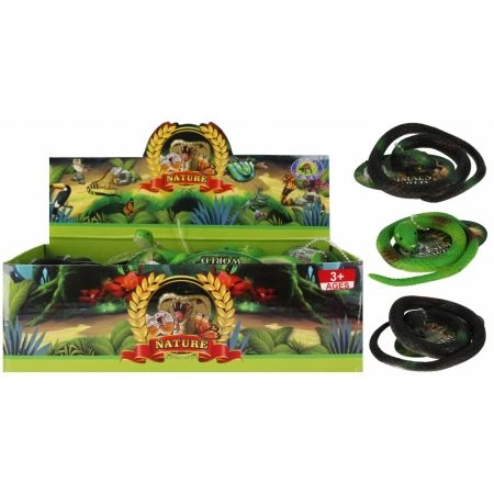 IGRAČKA ZMIJA EURO-TRADE 524800