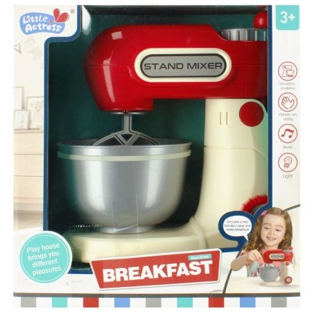 IGRAČKA MIKSER EURO-TRADE 524099