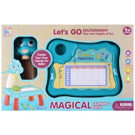 IGRAČKA PROJEKTOR EURO-TRADE 526144