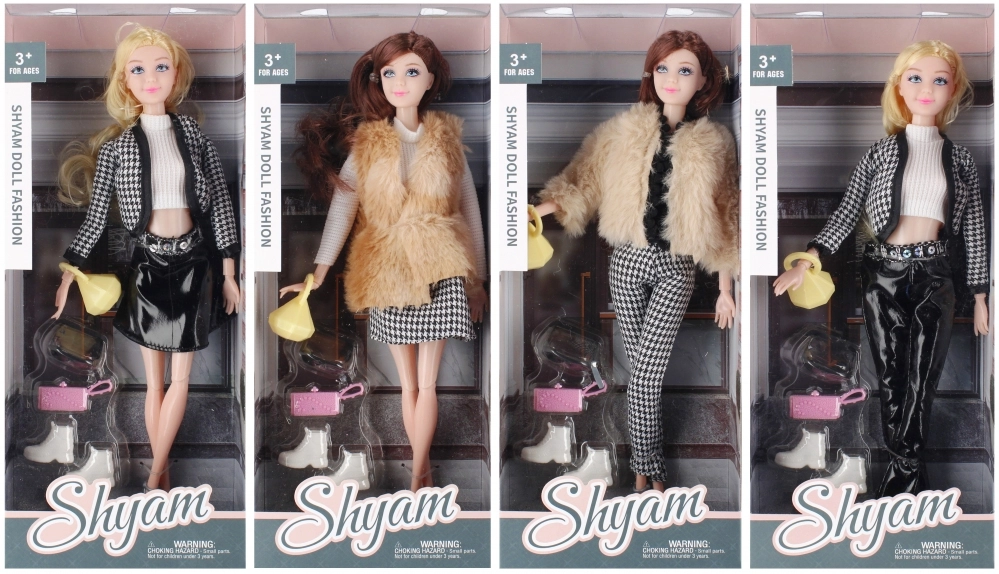 LUTKA EURO-TRADE 29CM 524668