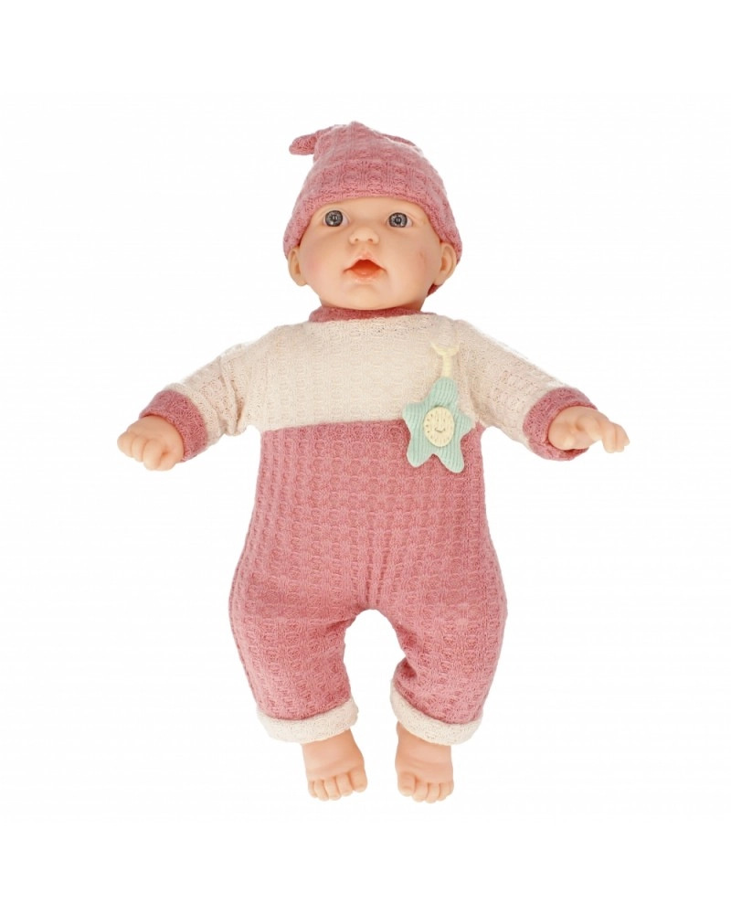 LUTKA EURO-TRADE 25CM 523877