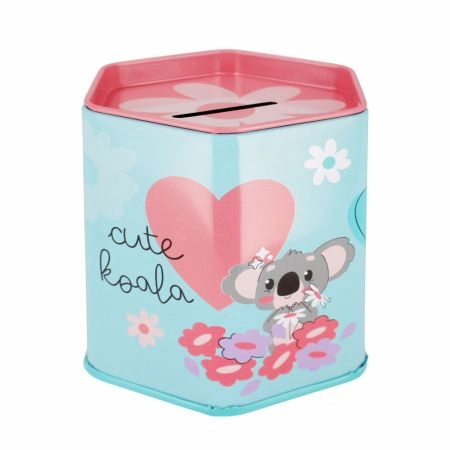 KASICA ZA NOVAC EURO-TRADE KOALA 517211