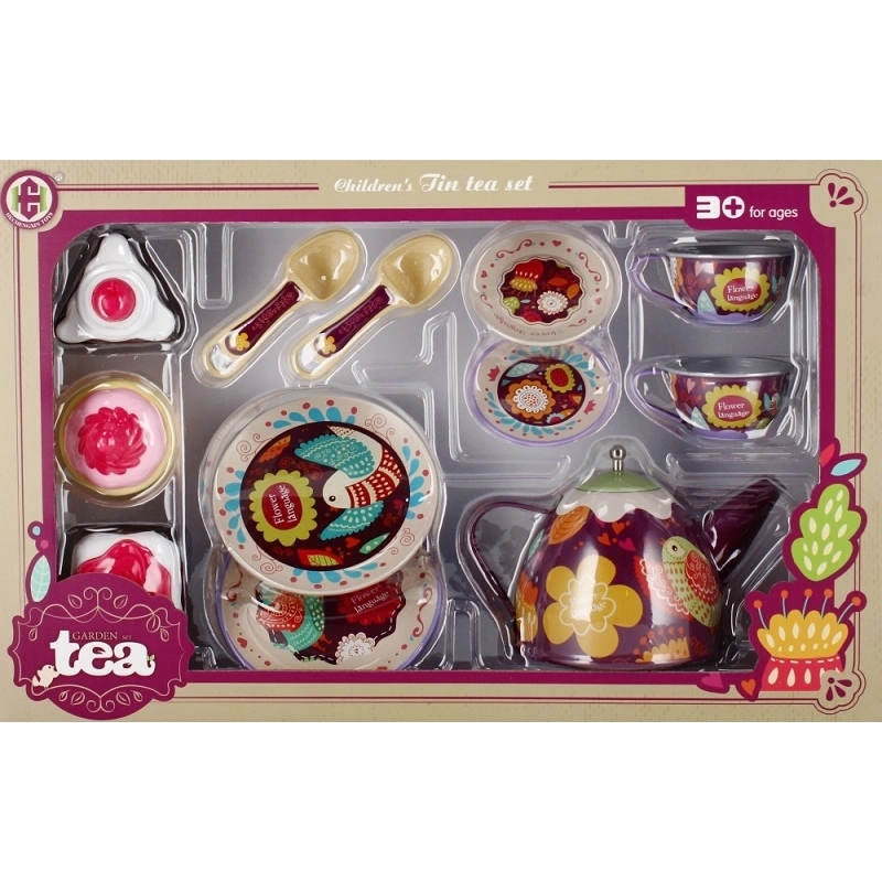 IGRAČKA KUHINJSKI SET EURO-TRADE 524450