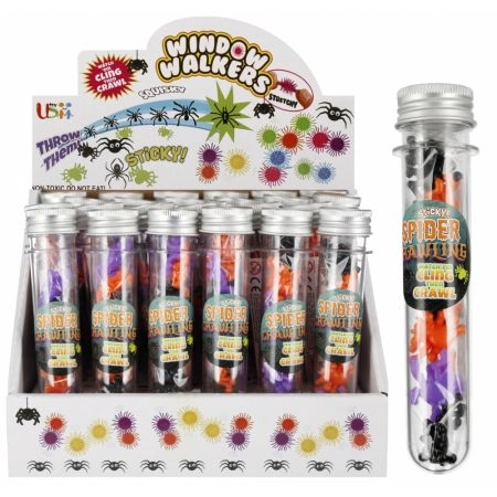 IGRAČKA LJIGAVAC PAUK EURO-TRADE 527053