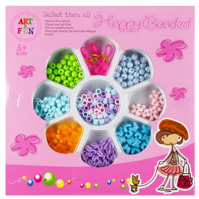 PERLICE ZA PRAVLJENJE NAKITA EURO-TRADE 526078