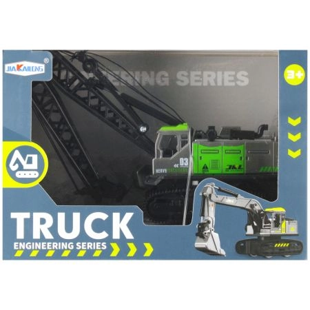 IGRAČKA KRAN EURO-TRADE 523050