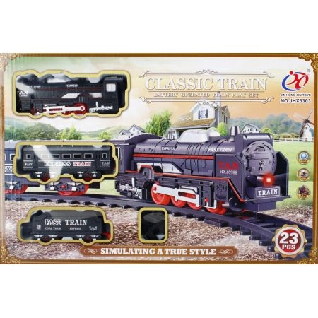 IGRAČKA VOZ EURO-TRADE 524873