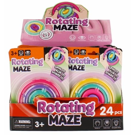 IGRAČKA EURO-TRADE MAZE BALANCE 532392