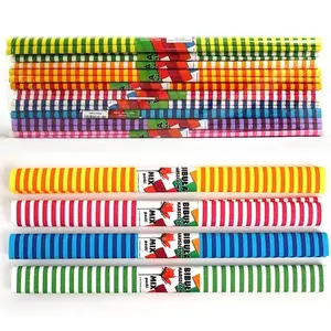 KREP PAPIR 200X50CM MIX LINIJE EURO-TRADE 218522