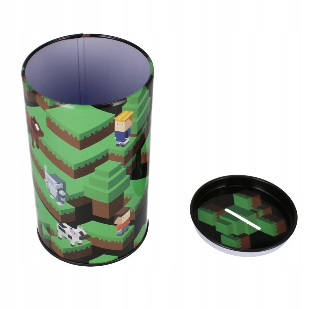 KASICA METALNA EURO-TRADE 471020