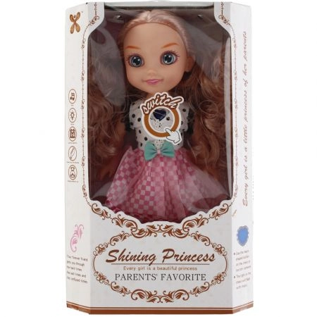 LUTKA EURO-TRADE 35CM 482439