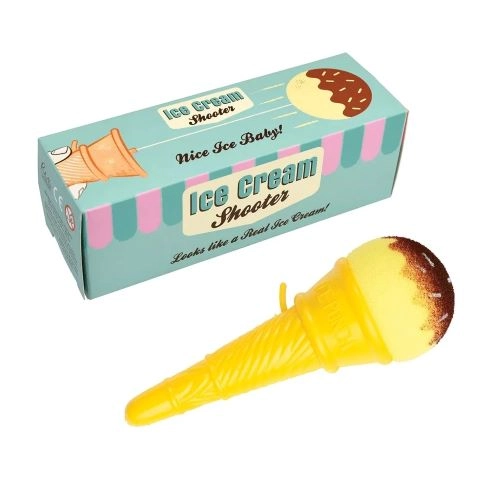 IGRAČKA ICE CREAM SHOOTER REX 28277