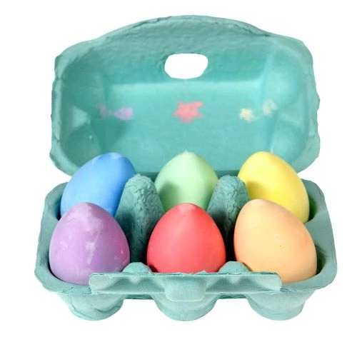 KREDA REX EGGS 29358 6/1