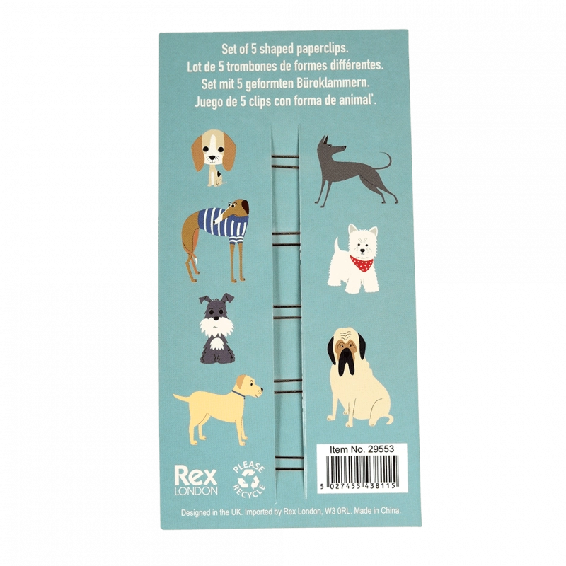 SPAJALICE REX DOG BEST IN SHOW 29553 5/1