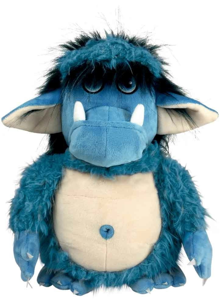 PLIŠANA IGRAČKA SPIEGELBURG GROLLTROLL 31 CM 15243