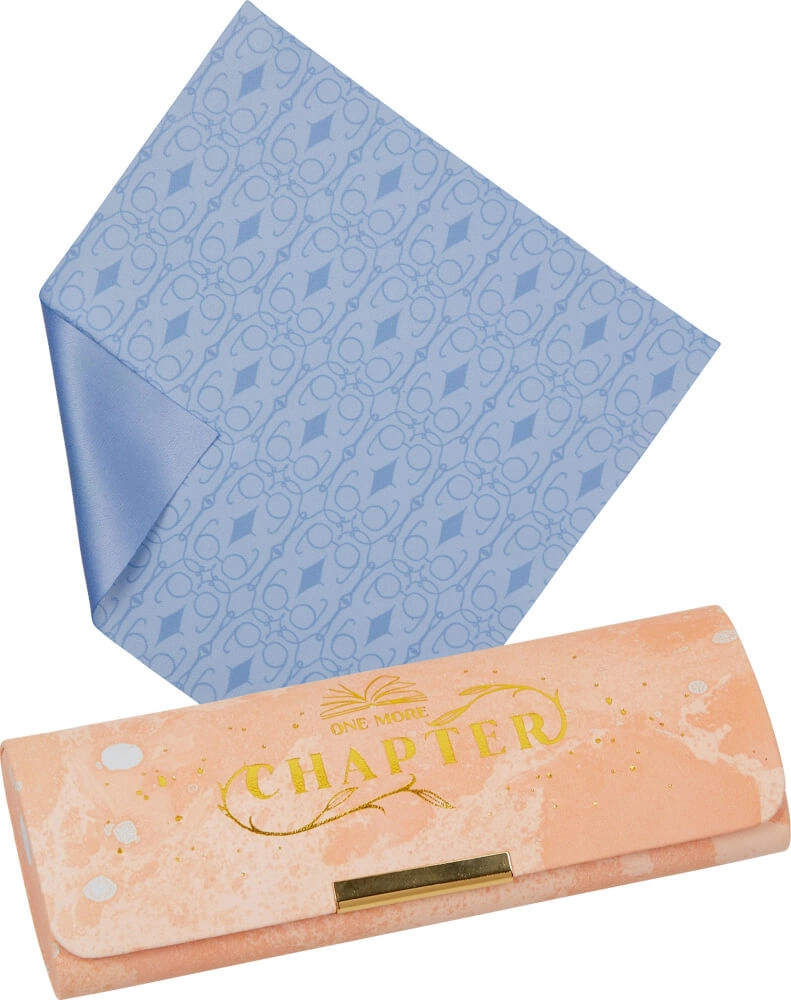 FUTROLA ZA NAOČARE SPIEGELBURG LOVE FOR BOOKS 18958