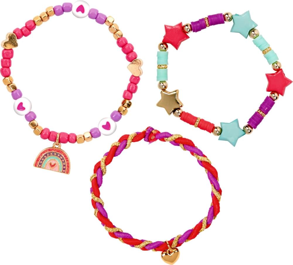 NARUKVICE SPIEGELBURG SET PRINCESS LILLIFEE 18982