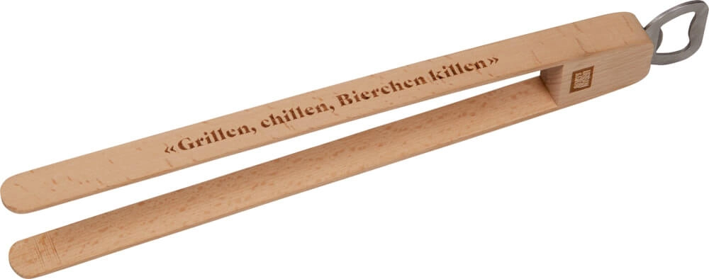 ŠTIPALJKA ZA ROŠTILJ SPIEGELBURG 21515