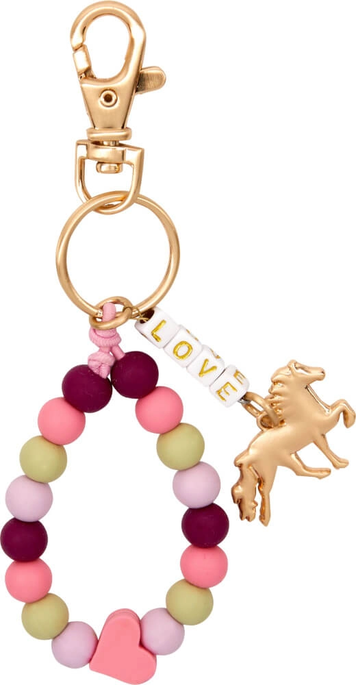 PRIVEZAK ZA KLJUČEVE SPIEGELBURG HORSE FRIENDS 21542
