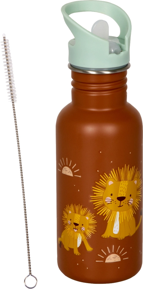 FLAŠA TERMOS 500ML SPIEGELBURG LION LITTLE FRIENDS 21709