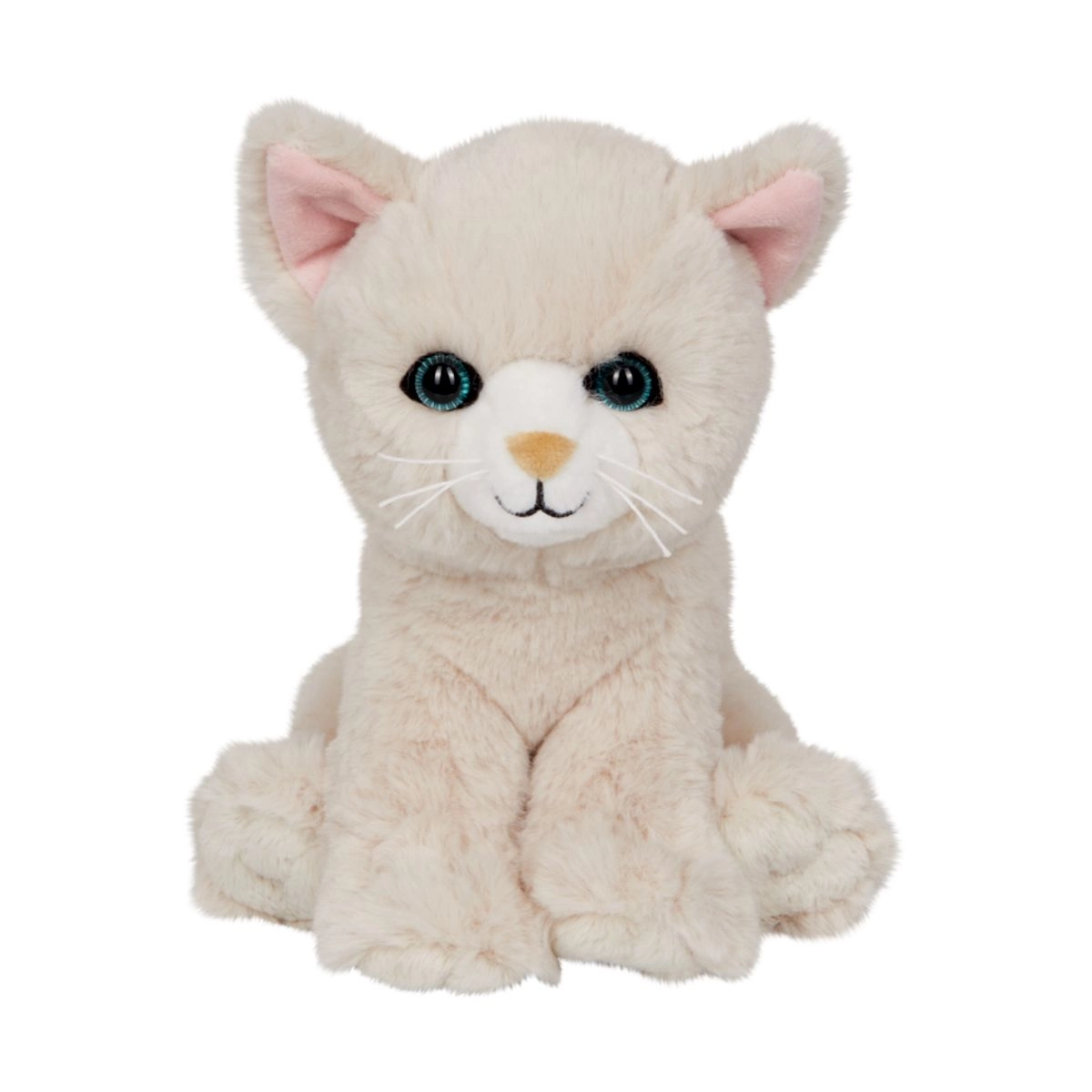 PLIŠANA IGRAČKA MACA SPIEGELBURG EDDI 21816