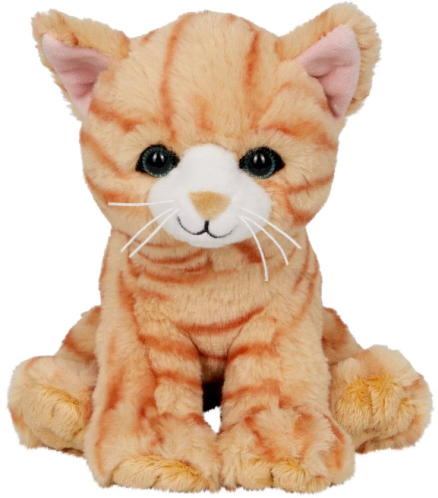 PLIŠANA IGRAČKA MACA SPIEGELBURG RUBY 21818