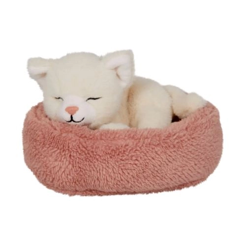 PLIŠANA IGRAČKA MACA U KORPI SPIEGELBURG 21821