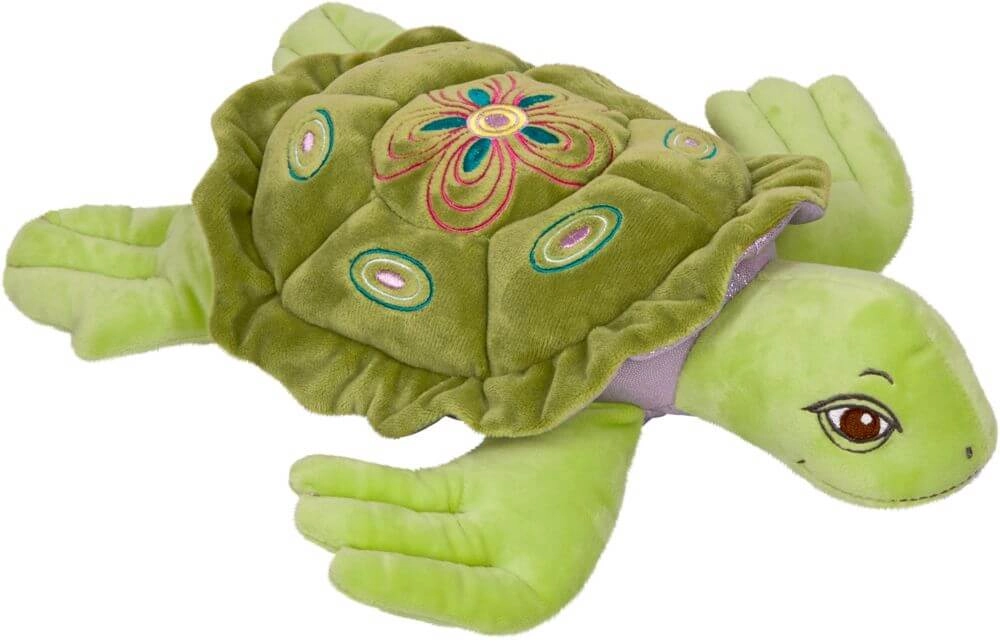 PLIŠANA IGRAČKA KORNJAČA SPIEGELBURG 21858