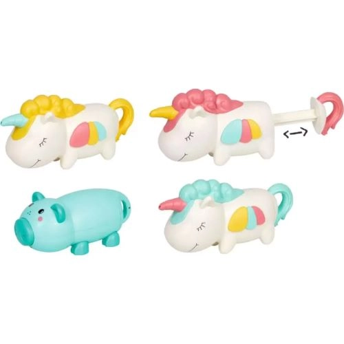 PIŠTOLJ ZA VODU SPIEGELBURG UNICORN&PIG 21887