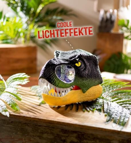 MASKA T-REX SPIEGELBURG 21925