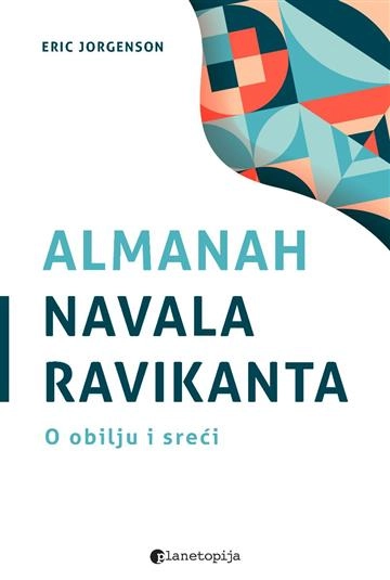 ALMANAH NAVALA RAVIKANTA