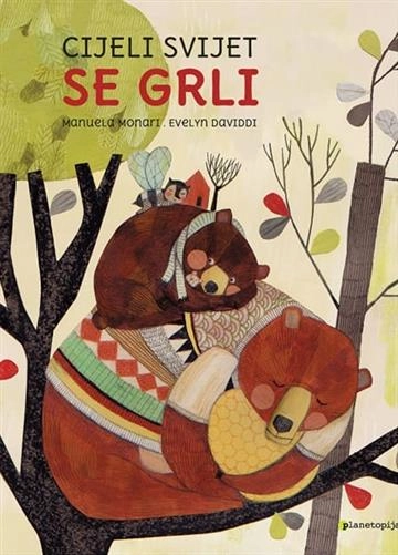 CIJELI SVIJET SE GRLI