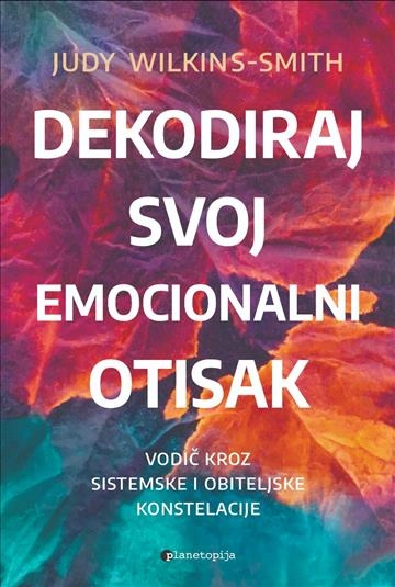 DEKODIRAJ SVOJ EMOCIONALNI OTISAK
