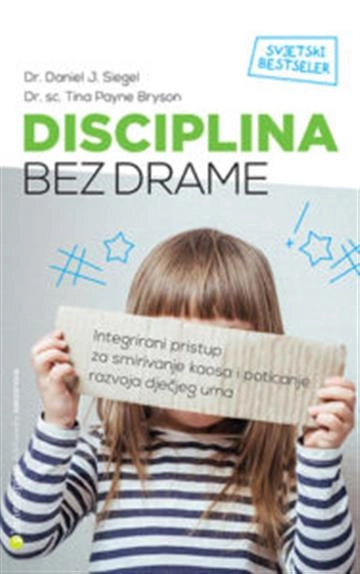 DISCIPLINA BEZ DRAME