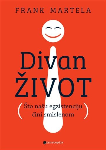 DIVAN ŽIVOT