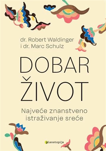 DOBAR ŽIVOT