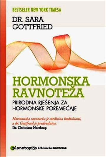 HORMONSKA RAVNOTEŽA