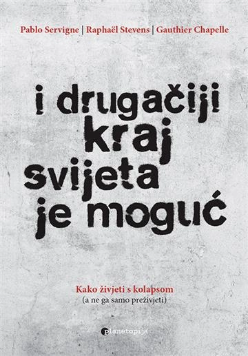 I DRUGAČIJI KRAJ SVIJETA JE MOGUĆ