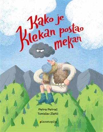 KAKO JE KLEKAN POSTAO MEKAN