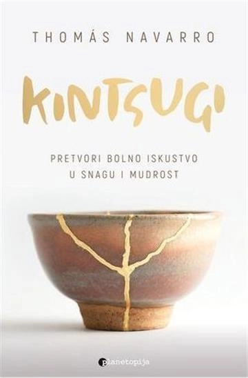 KINTSUGI