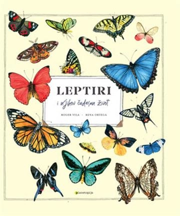 LEPTIRI