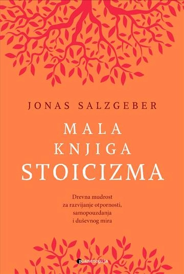 MALA KNJIGA STOICIZMA